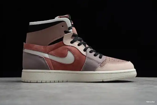 Cheap TBK (W) CT0979-602 Zoom 1 CMFT Jordan Rust Air High Canyon 0416